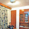 Article image for: New pictures of <i class="tbold">new apartment</i>