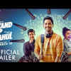 ‘Standup Rahul’ – 18th March