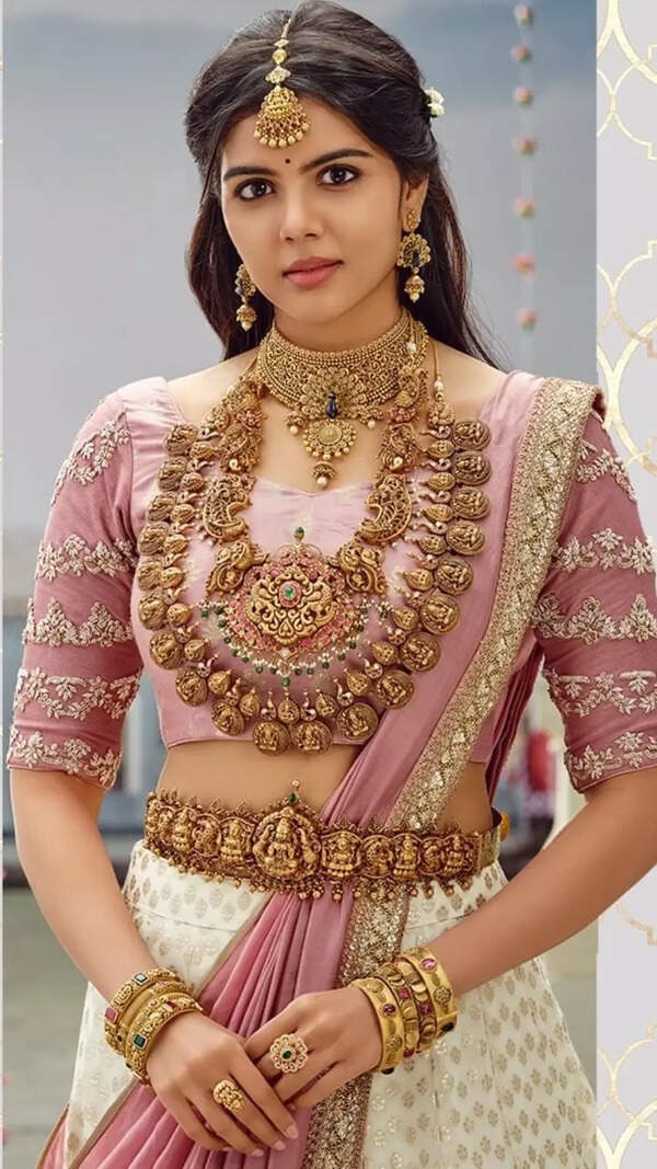 Kalyani Priyadarshan