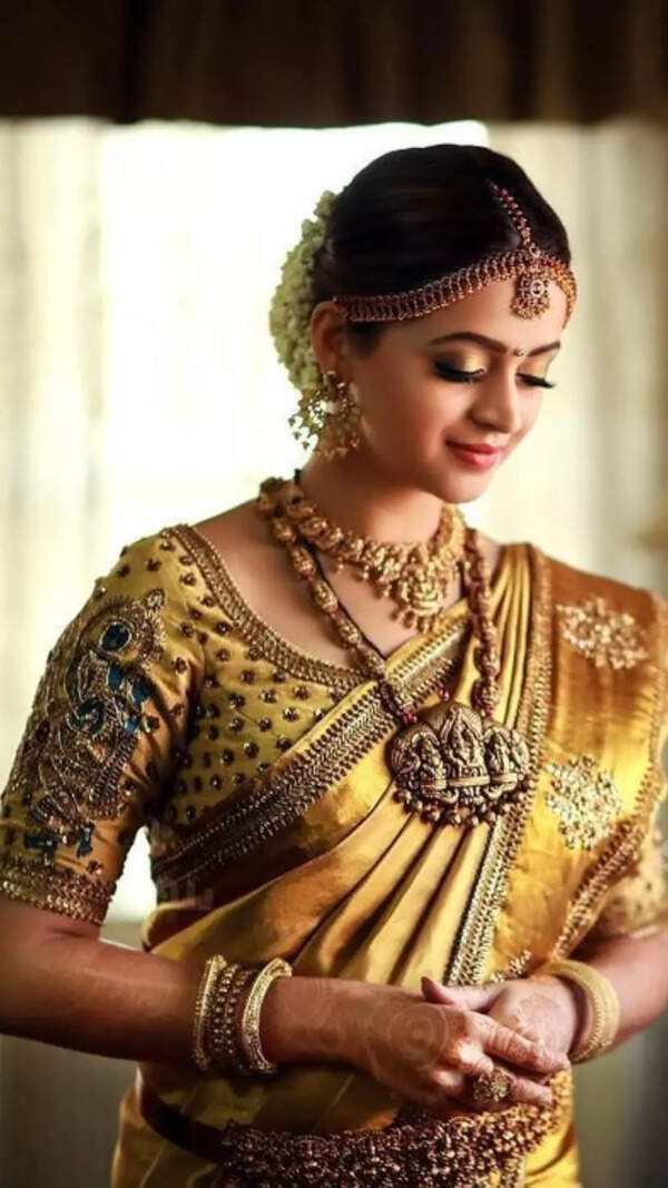 Bhavana Photos