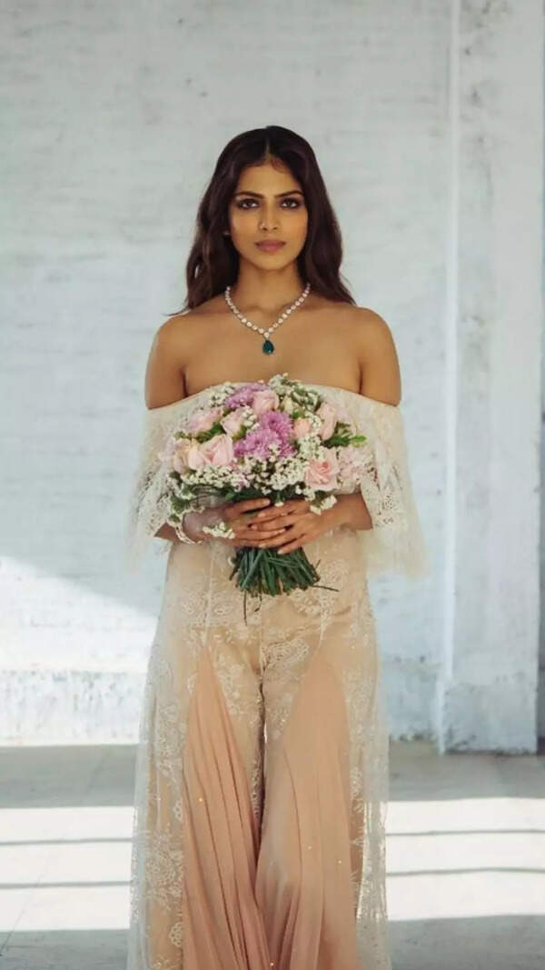 Malavika Mohanan