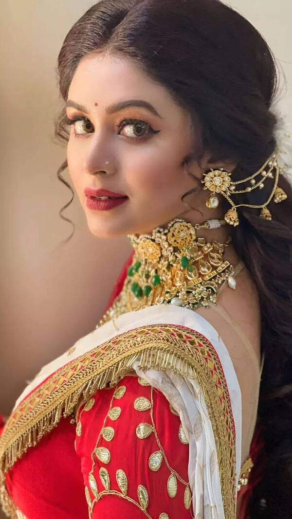 Ritabhari Chakraborty