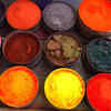 Sacral chakra ( svadhishthana)