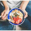 ​Skipping breakfast
