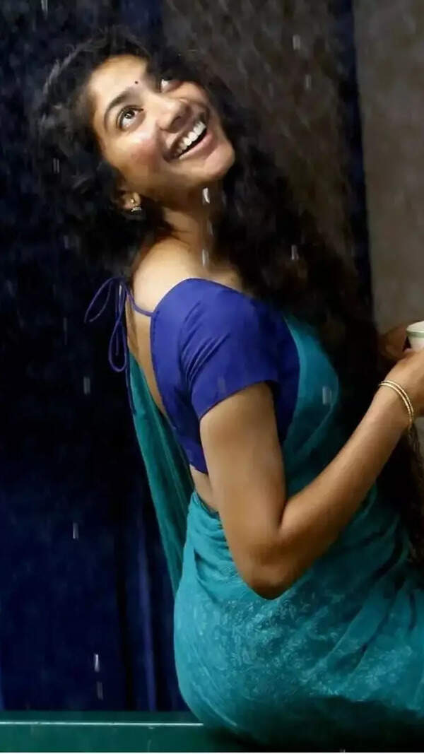 Sai Pallavi