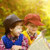 Article image for: Build connections between real-life incidents and what your child is reading