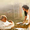'BORUNBABUR BONDHU’