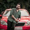 ​Jishin Mohan