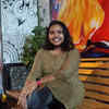 ​Sreelekshmi Arackal