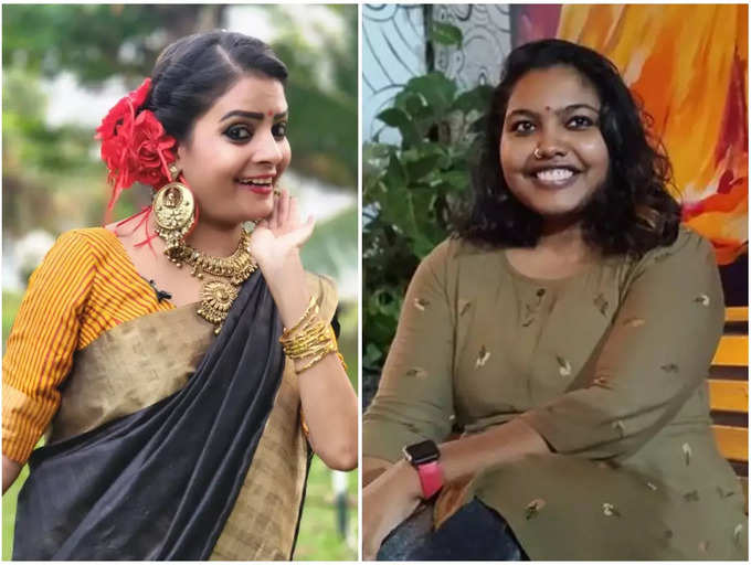 Bigg Boss Malayalam 4: Subi Suresh to Sreelakshmi Arackal; celebrities ...