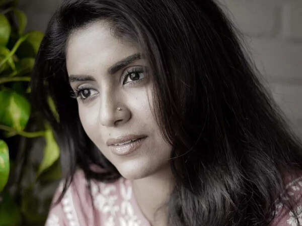 Sayantani Ghosh