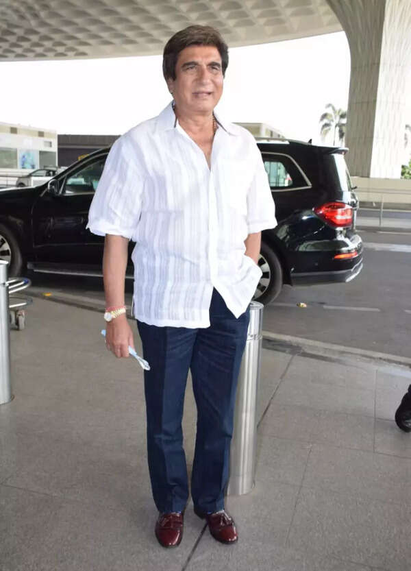 Raj Babbar