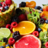 Healthy snacking