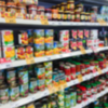 Avoid canned foods