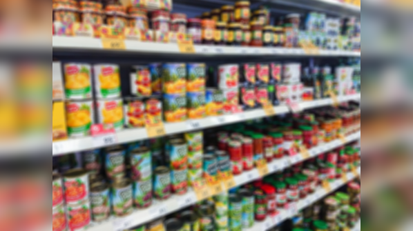 Avoid canned foods