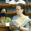 Article image for: End social media influence in electoral politics: Sonia Gandhi