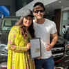 Article image for: <i class="tbold">shoaib ibrahim and dipika kakar</i>