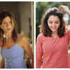 Possibility 3: Grace Connelly as Manju Warrier