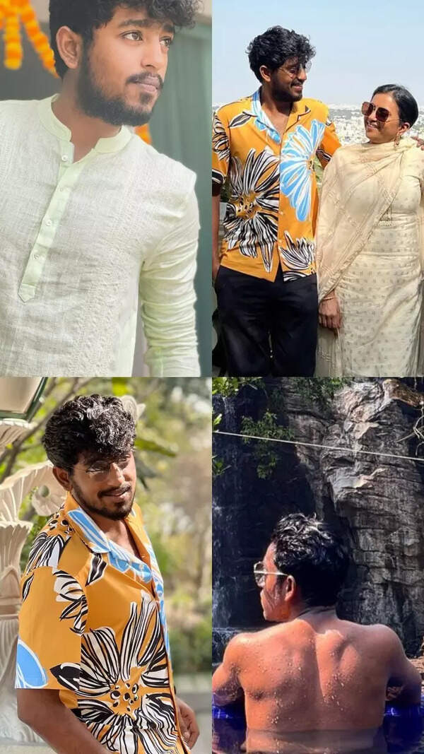 Suma Kanakala