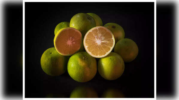 Sweet Lime- Mausambi
