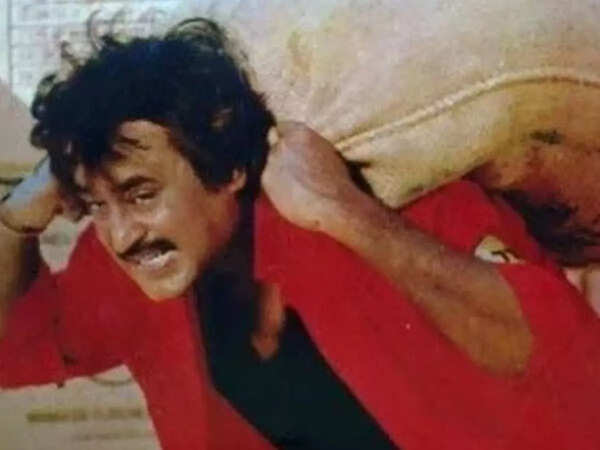 Rajinikanth