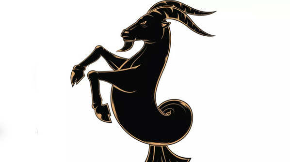 Capricorns