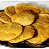 ​Moong Dal Kachori