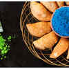 ​Gujiya