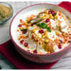 ​Dahi Vada