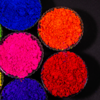 Keep them away from colours