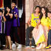 Namita’s life with Jai and Vir