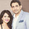 Namita’s husband Vikas Thapar