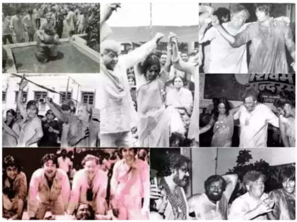 Raj Kapoor Photos
