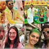 Ranveer Singh's <i class="tbold">holi bash</i> for Pharrell