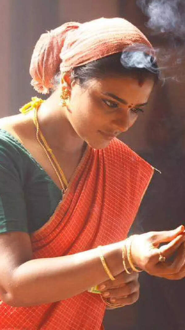 Aishwarya Rajesh Stills