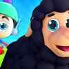 Article image for: Nursery Rhymes in English: Children Video Song in English '<i class="tbold">baa</i> <i class="tbold">baa</i> Black Sheep'