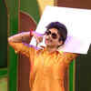 ​Show stealing Disguise
