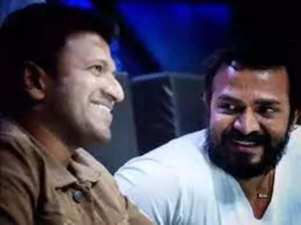 Vijay Raghavendra