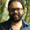 ​Happy to be back on TV