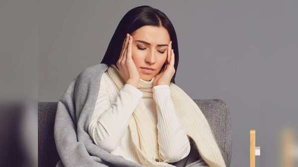 Other common Omicron symptoms to watch out for