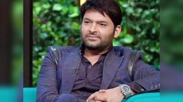 Kapil Sharma versus ‘The Kashmir Files’