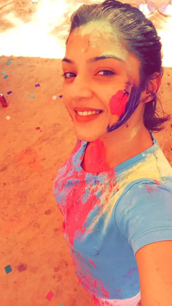 Mehreen Pirzada