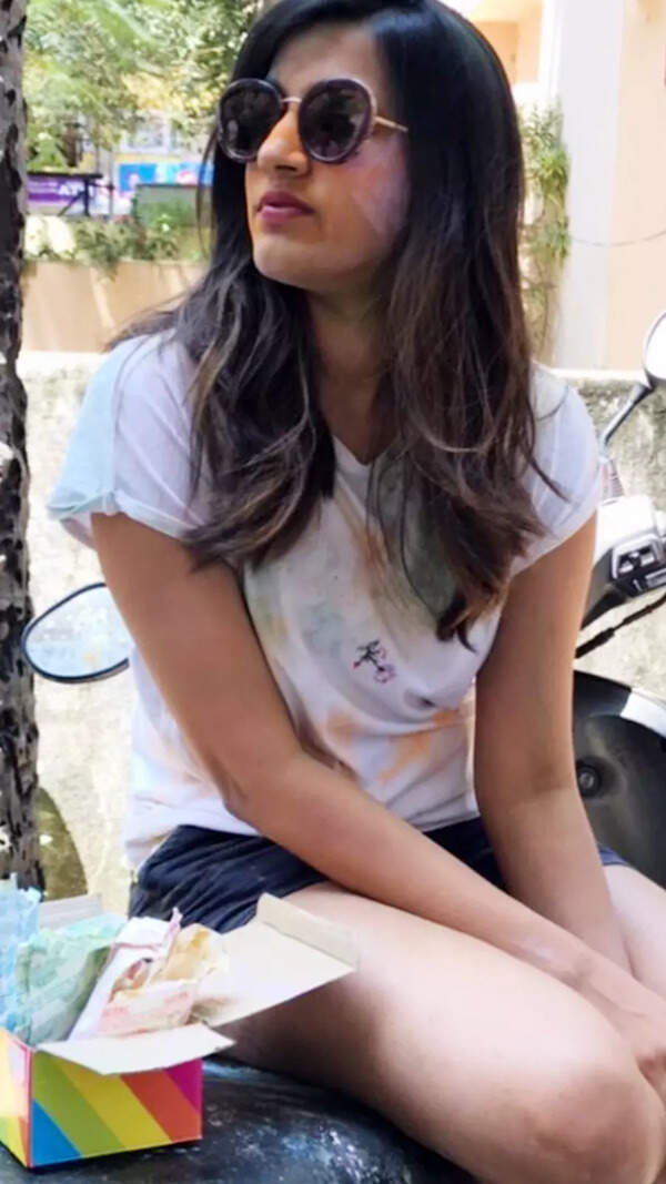 Niharika Konidela Pictures