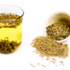 Cumin water