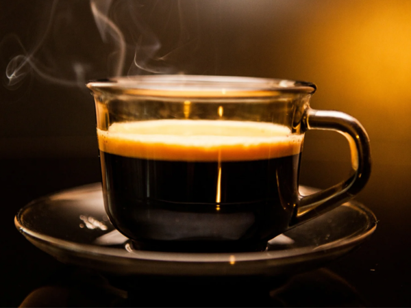 Black Coffee Stills