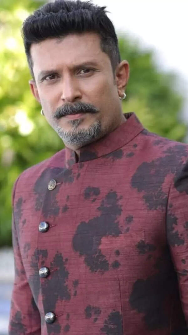 Dilip Raj Photos