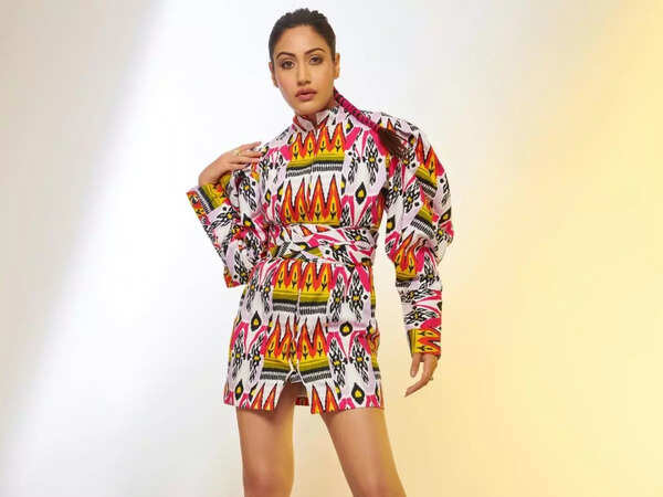 Surbhi Chandna Pictures