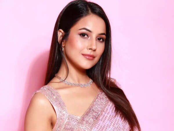 Shehnaaz Gill