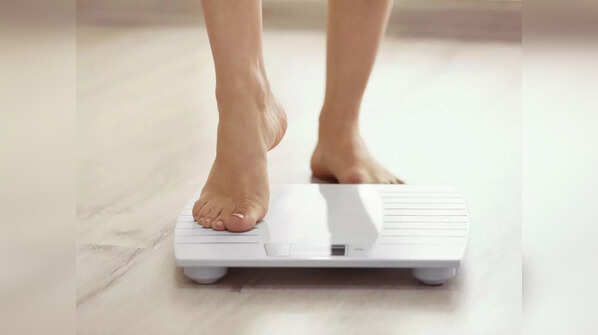 weight scaleee