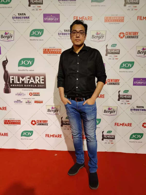 Anupam Roy